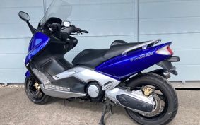 YAMAHA T-MAX500 2002 SJ02J