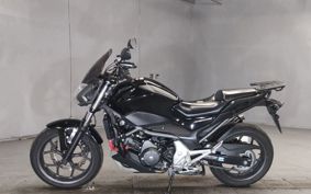 HONDA NC 700 S RC61