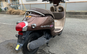 HONDA GIORNO AF70
