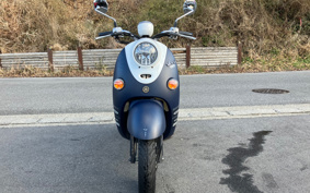 YAMAHA  VINO DX SA54J