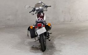 YAMAHA SR400-1 RH01J