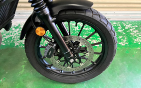 HONDA CL250 MC57
