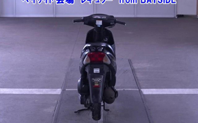 SUZUKI LETS2