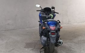 HONDA PHASE MF11