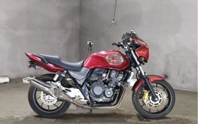 HONDA CB400SFV-4 NC42