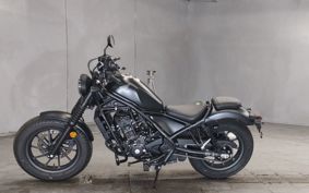HONDA REBEL MC49