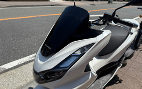 HONDA PCX125 JK05