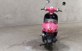 HONDA GIORNO AF70