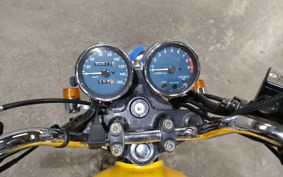 HONDA CB400SS NC41