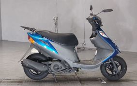 SUZUKI ADDRESS V125 CF46A
