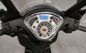 HONDA SH MODE JF51