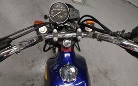 HONDA FTR223 MC34