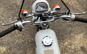 HONDA BENLY50 CD50