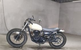 KAWASAKI 250TR BJ250F