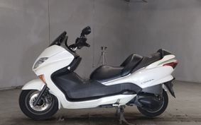 HONDA FORZA X MF08