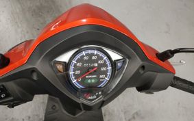 SUZUKI ADDRESS V110 CE47A