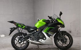 KAWASAKI NINJA400 EX400E