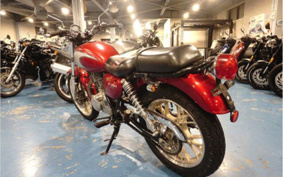 SUZUKI ST250E TYPES NJ4AA