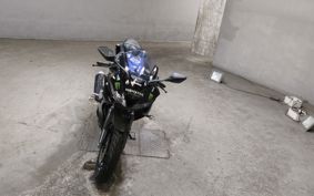 YAMAHA YZF-R15 RG52