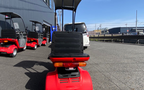 HONDA GYRO TA03
