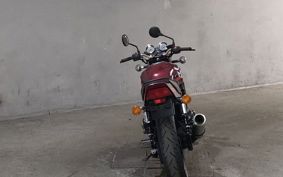 KAWASAKI ZRX-2 ZR400E