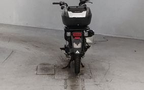 HONDA CT125 HUNTER  CUB  JA65