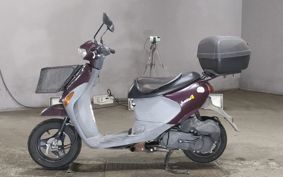 SUZUKI LETS4 CA45A