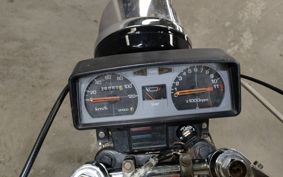 HONDA MBX50 AC03
