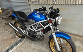 HONDA VTR 250 MC33