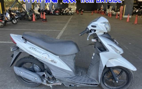 SUZUKI ADDRESS110-2