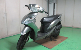 HONDA DIO 110 JF31
