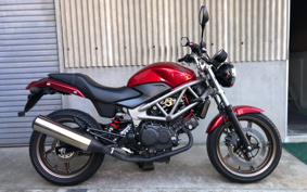HONDA VTR 250 MC33