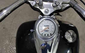 YAMAHA DRAGSTAR400 CLASSIC 4TR