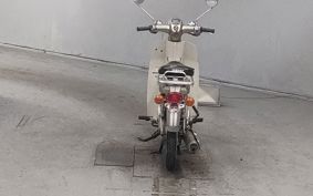 YAMAHA MATE50 UA04J