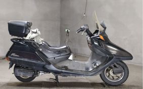 HONDA FUSION MF02