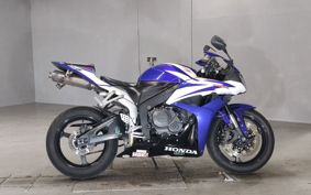 HONDA CBR600RR PC40