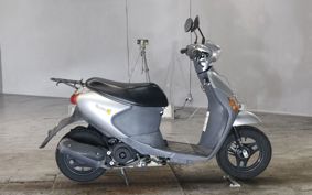 SUZUKI LETS4 CA45A