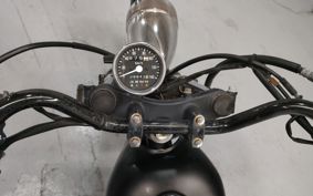 KAWASAKI 250TR BJ250F