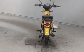 HONDA CROSS CUB110 JA45