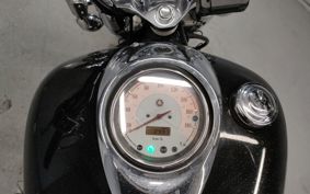 YAMAHA DRAGSTAR1100 CLASSIC VP13J