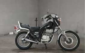 HONDA CBX125 CUSTOM JC12