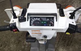 HONDA GYRO TD02