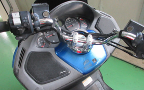 HONDA FORZA Z MF08