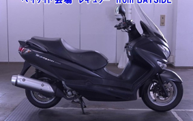 SUZUKI BURGMAN200