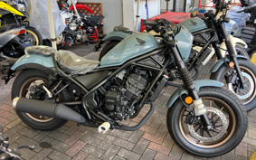 HONDA  REBEL 250 S-ED E-CLUTCH MC49