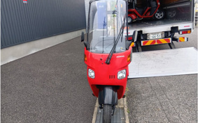 HONDA GYRO TA03