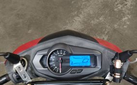 YAMAHA CYGNUS125XSR SEA5J