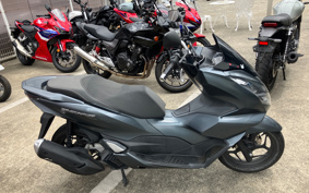 HONDA PCX 160 KF47