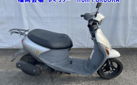 SUZUKI LETS4