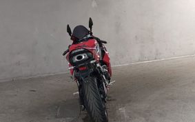 HONDA CBR600RR PC40
